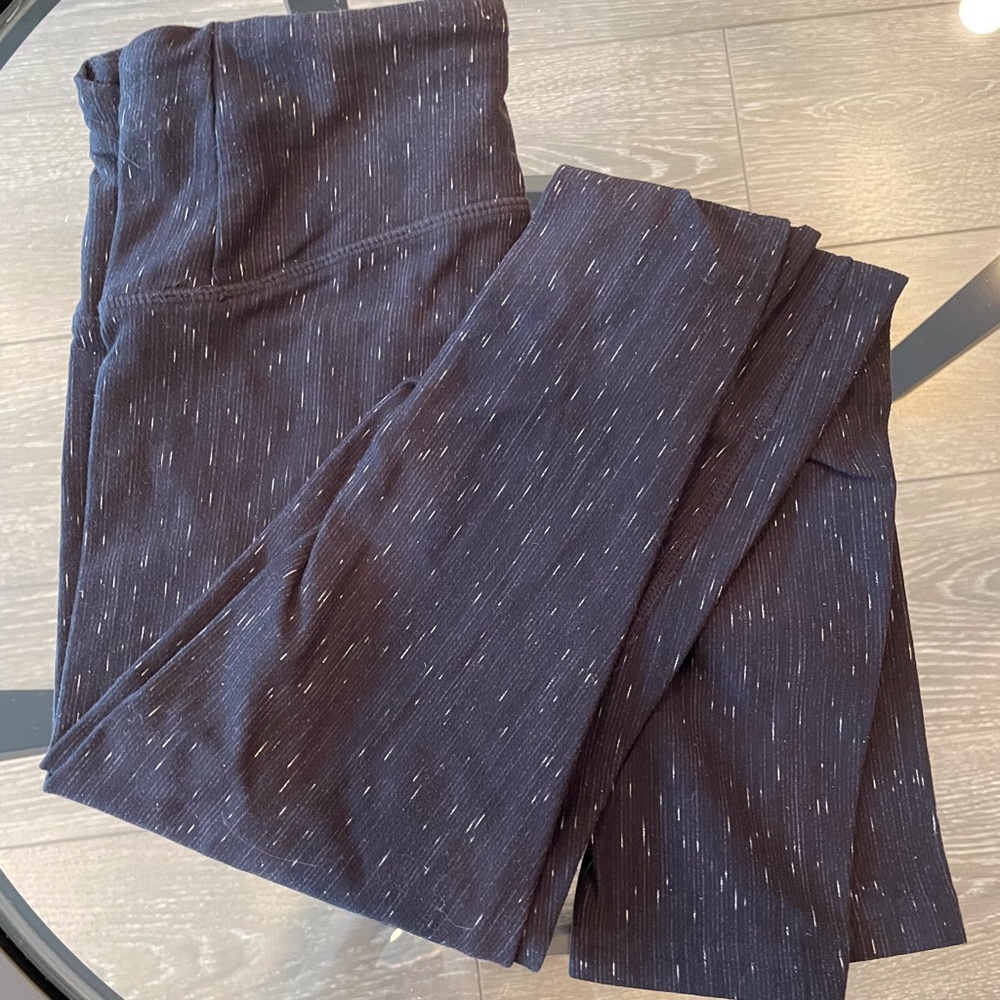 Athletic Legging XS